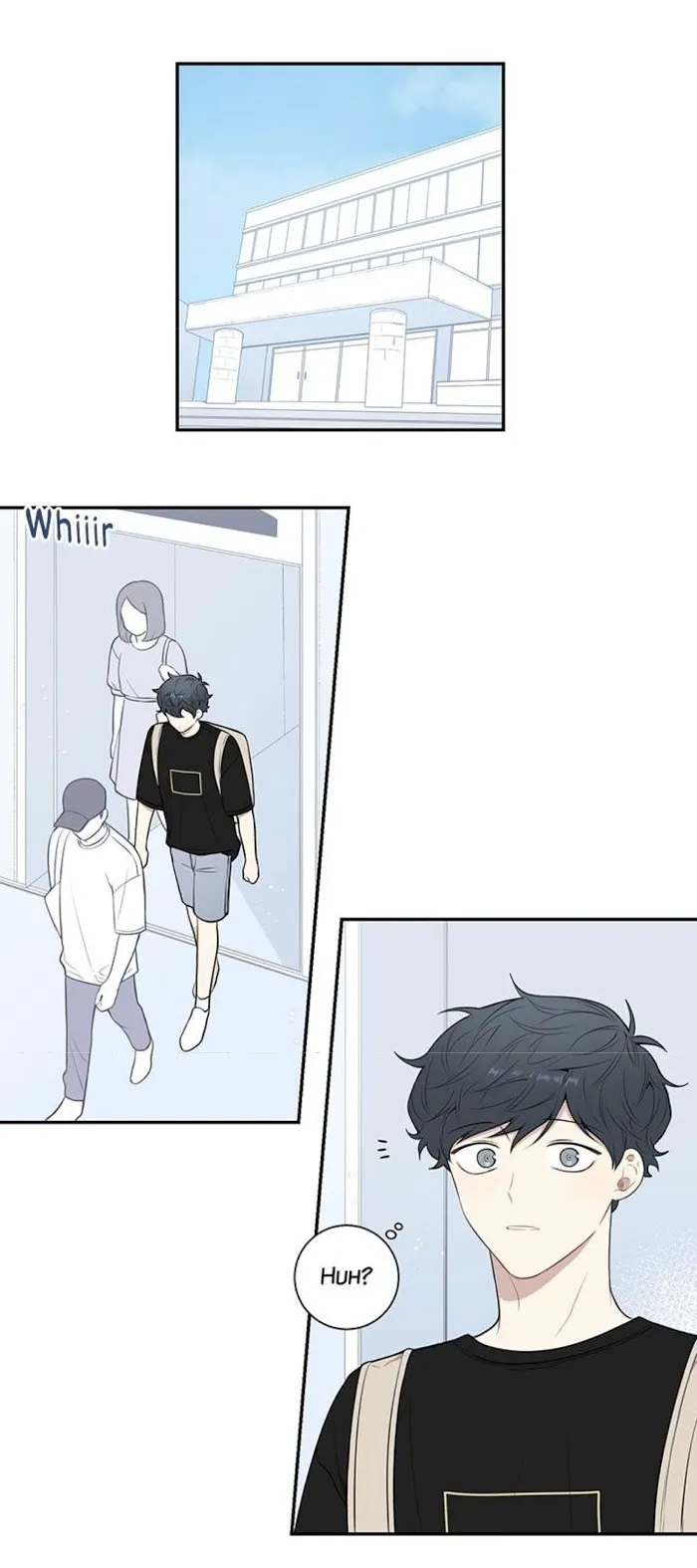 Cherry Blossoms After Winter - Chapter 86 Page 2