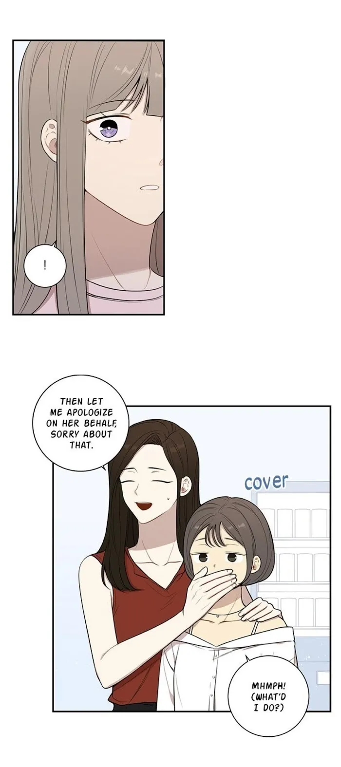 Cherry Blossoms After Winter - Chapter 86 Page 5