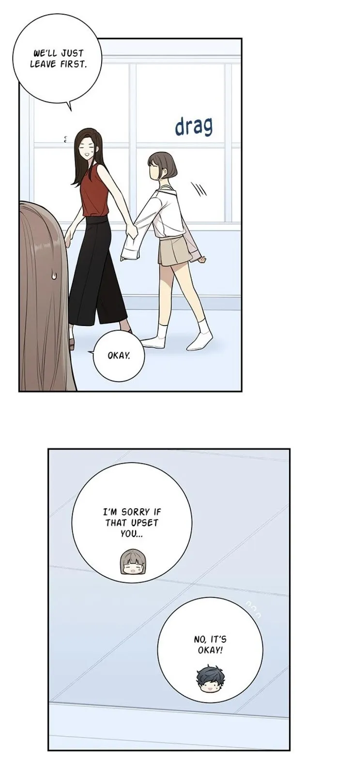 Cherry Blossoms After Winter - Chapter 86 Page 6