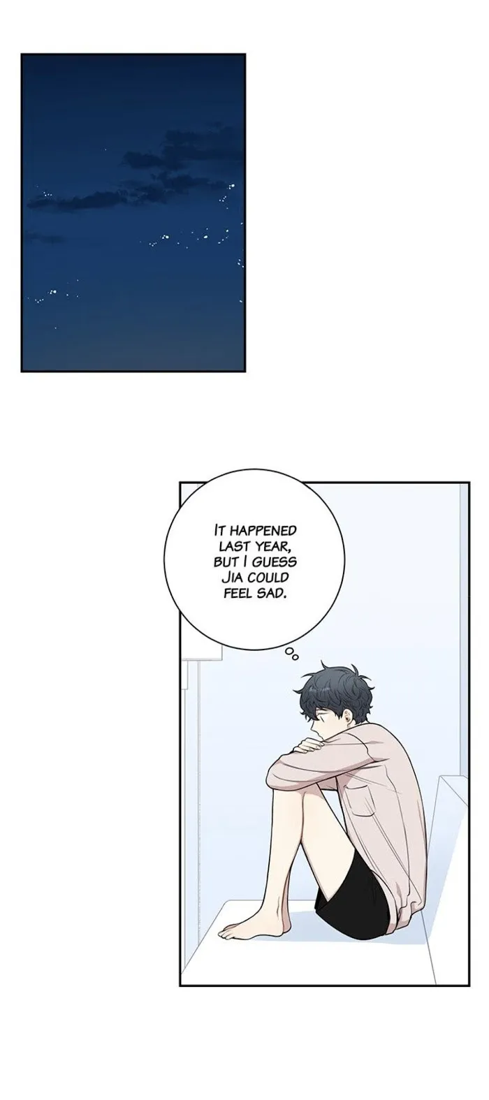 Cherry Blossoms After Winter - Chapter 86 Page 10