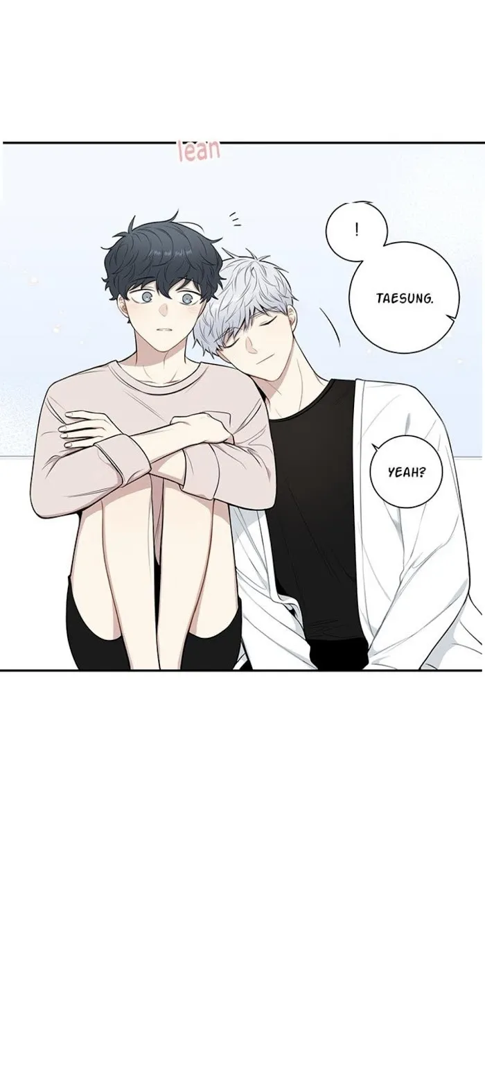 Cherry Blossoms After Winter - Chapter 86 Page 11