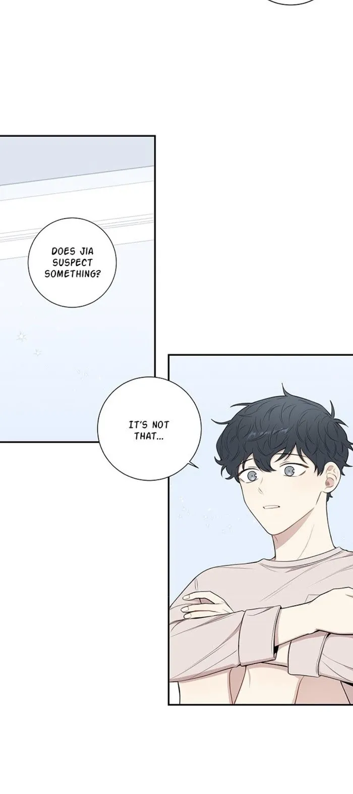 Cherry Blossoms After Winter - Chapter 86 Page 15