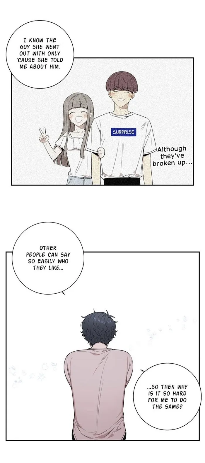 Cherry Blossoms After Winter - Chapter 86 Page 16