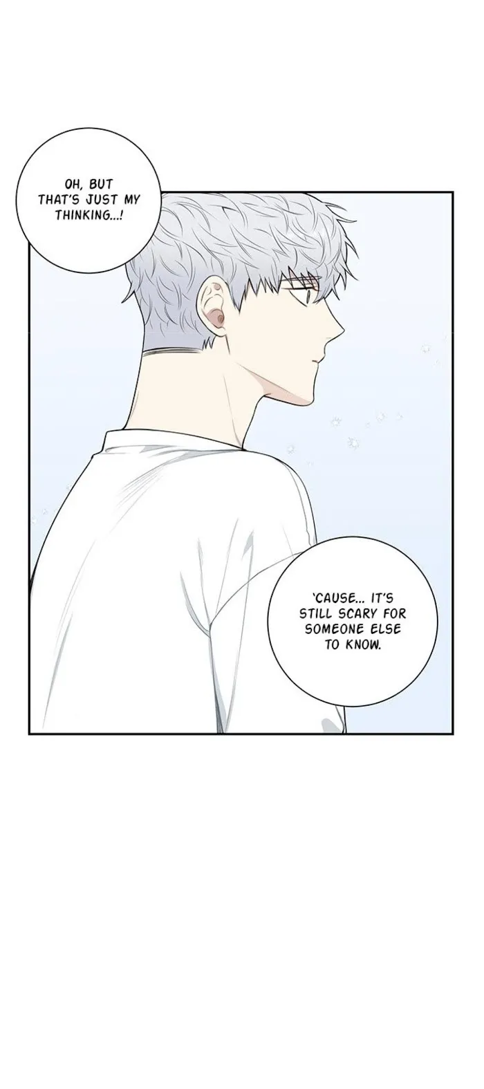 Cherry Blossoms After Winter - Chapter 86 Page 17