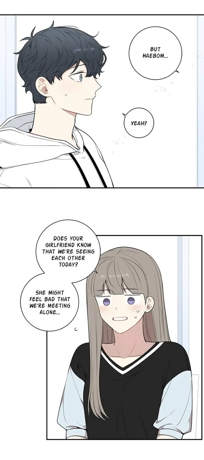 Cherry Blossoms After Winter - Chapter 86 Page 26