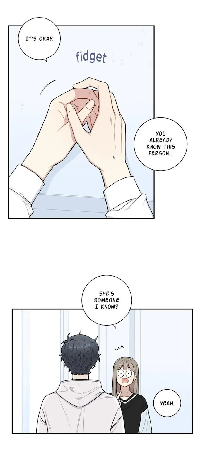 Cherry Blossoms After Winter - Chapter 86 Page 27
