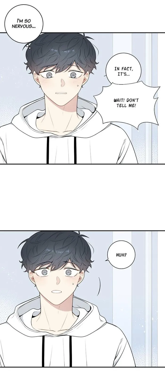 Cherry Blossoms After Winter - Chapter 86 Page 28