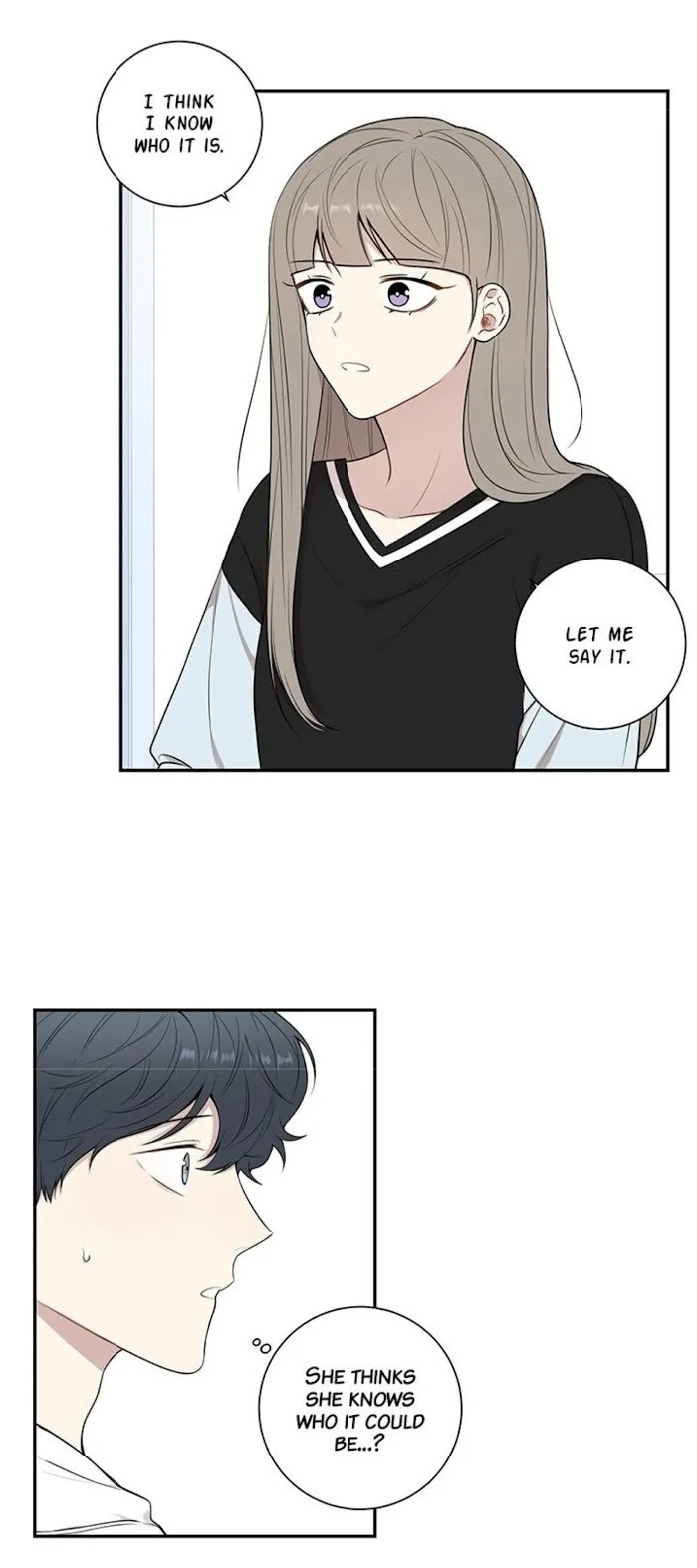 Cherry Blossoms After Winter - Chapter 86 Page 29