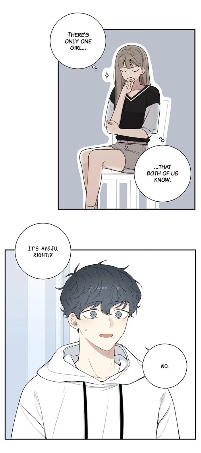Cherry Blossoms After Winter - Chapter 86 Page 30