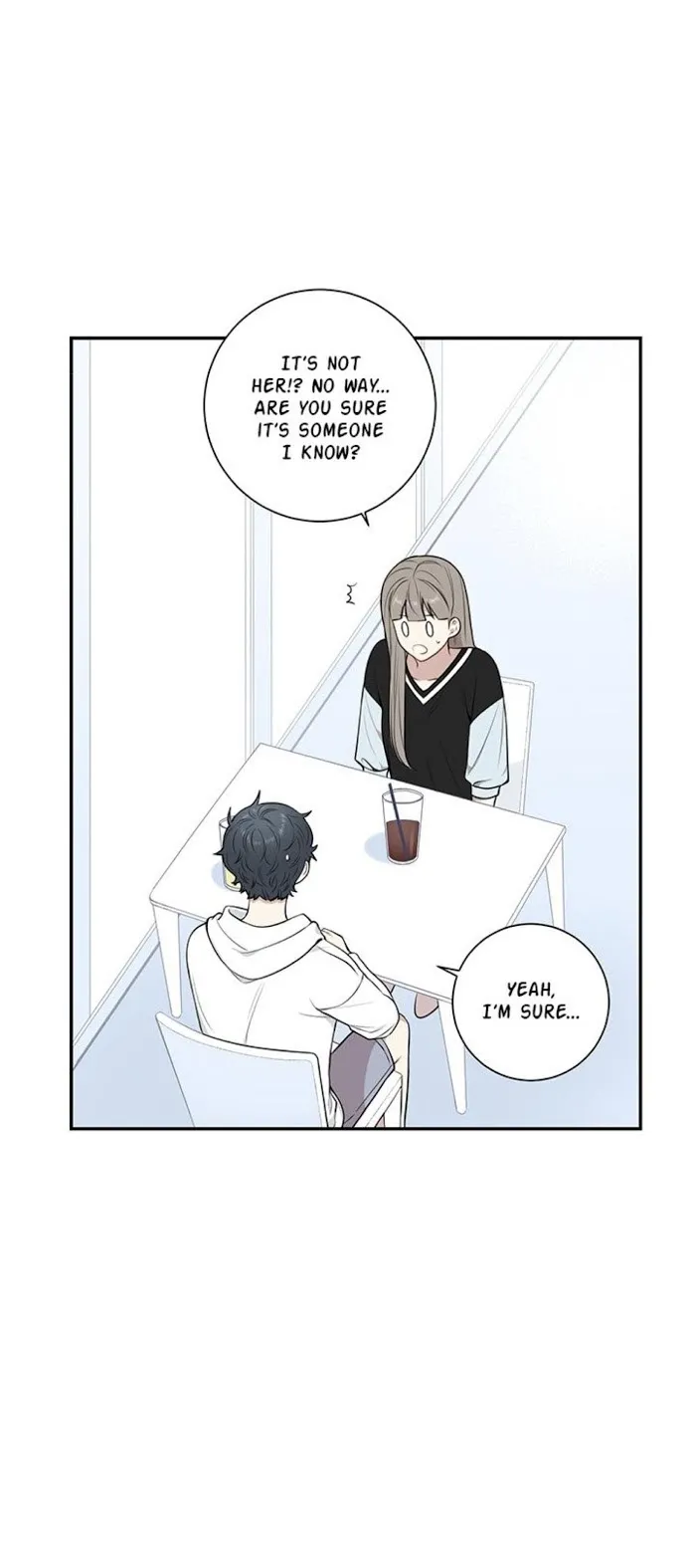 Cherry Blossoms After Winter - Chapter 86 Page 31