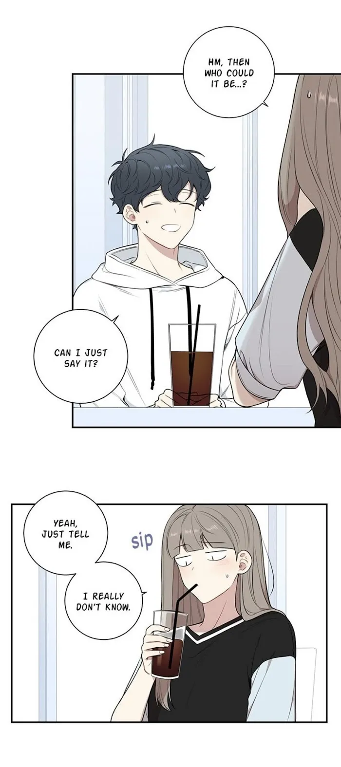 Cherry Blossoms After Winter - Chapter 86 Page 32