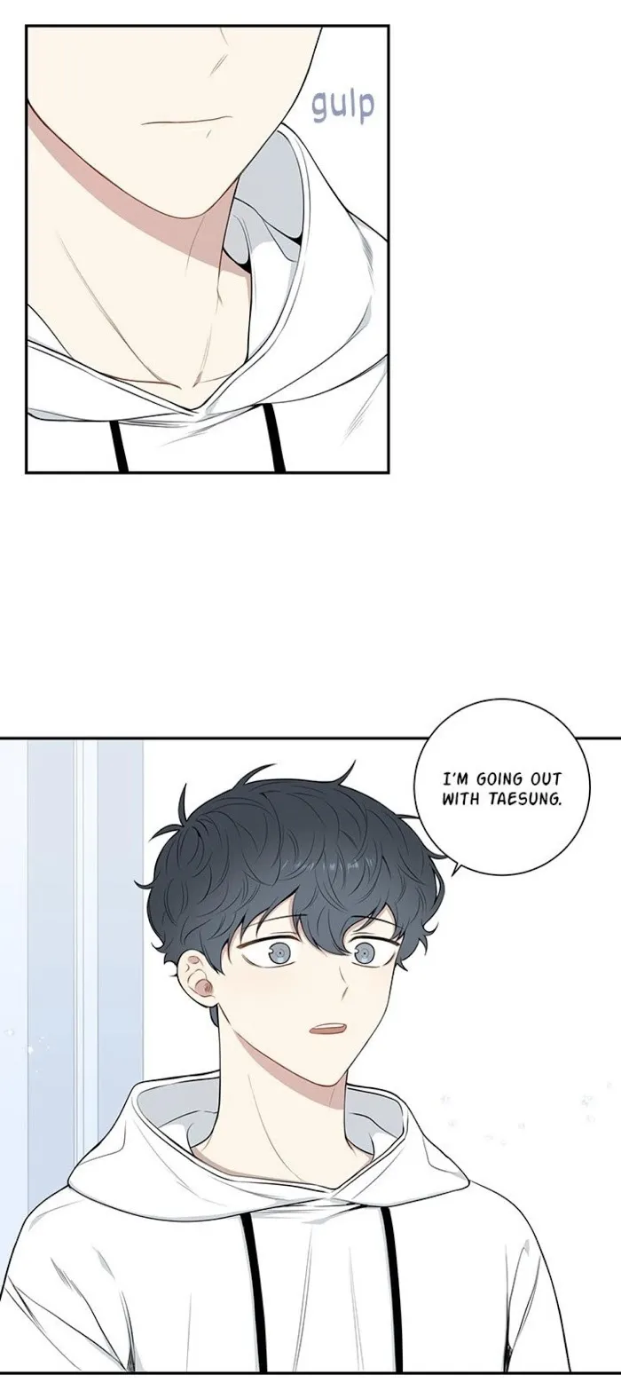 Cherry Blossoms After Winter - Chapter 86 Page 33
