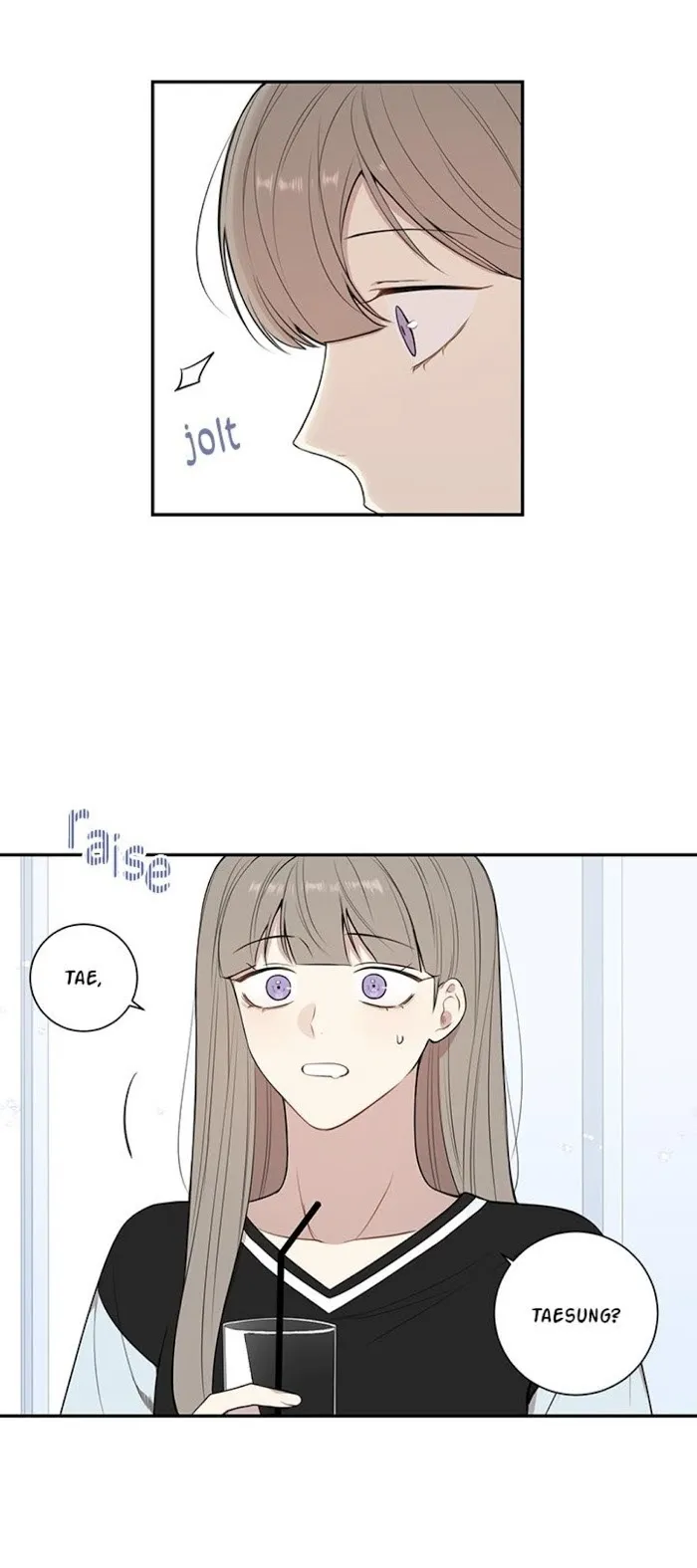 Cherry Blossoms After Winter - Chapter 86 Page 34