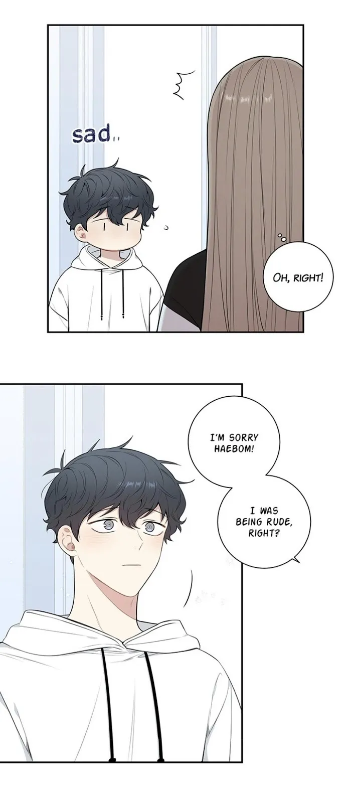Cherry Blossoms After Winter - Chapter 87 Page 4