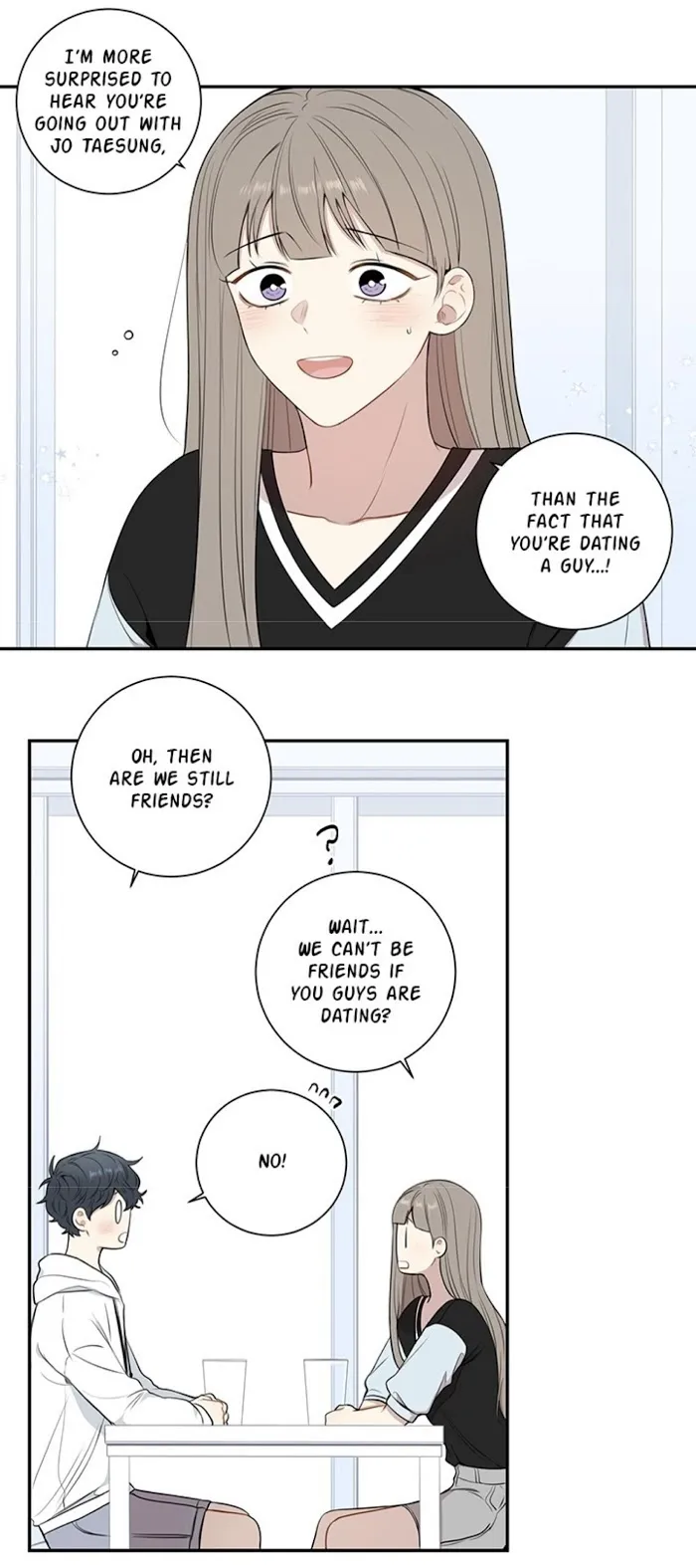 Cherry Blossoms After Winter - Chapter 87 Page 5