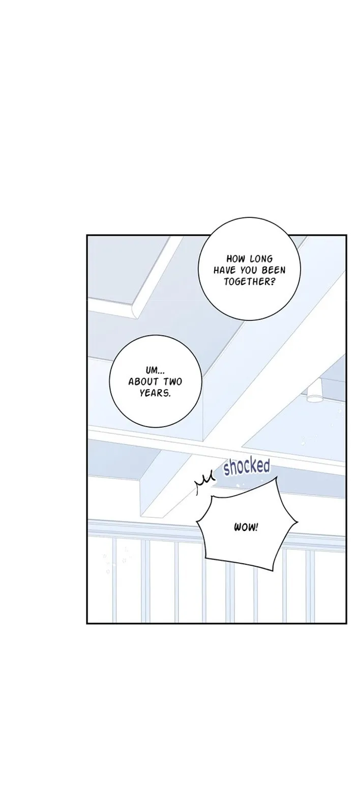 Cherry Blossoms After Winter - Chapter 87 Page 6