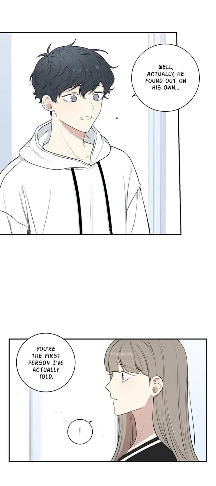 Cherry Blossoms After Winter - Chapter 87 Page 9