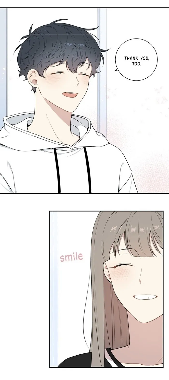 Cherry Blossoms After Winter - Chapter 87 Page 11
