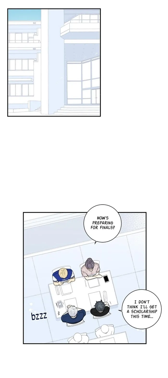 Cherry Blossoms After Winter - Chapter 87 Page 13
