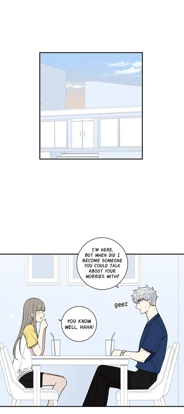 Cherry Blossoms After Winter - Chapter 87 Page 16