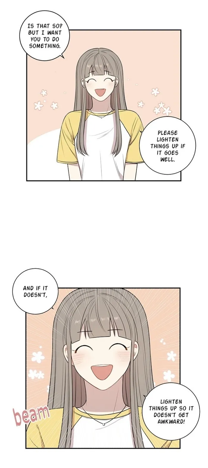Cherry Blossoms After Winter - Chapter 87 Page 19
