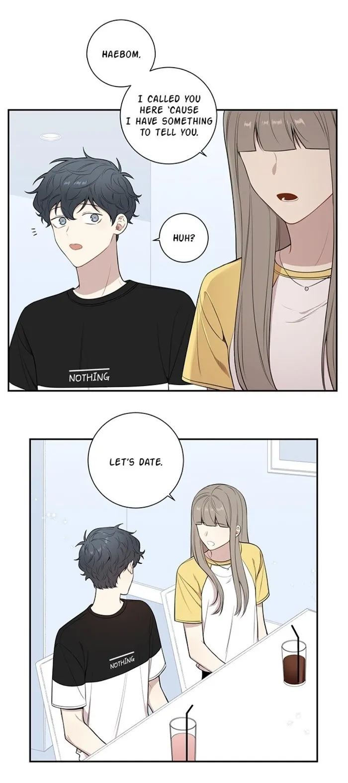 Cherry Blossoms After Winter - Chapter 87 Page 25