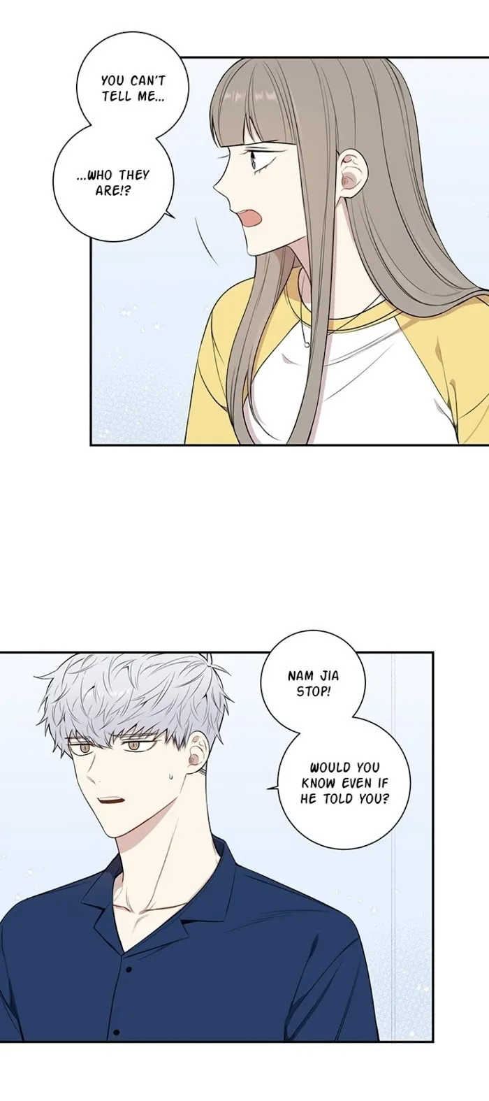 Cherry Blossoms After Winter - Chapter 87 Page 28