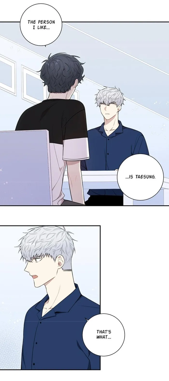 Cherry Blossoms After Winter - Chapter 87 Page 29