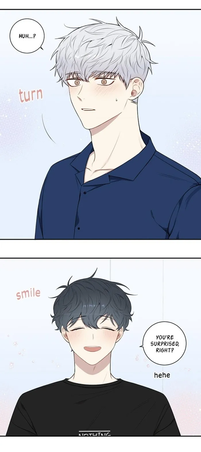 Cherry Blossoms After Winter - Chapter 87 Page 30