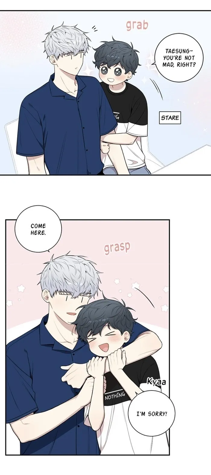 Cherry Blossoms After Winter - Chapter 87 Page 32