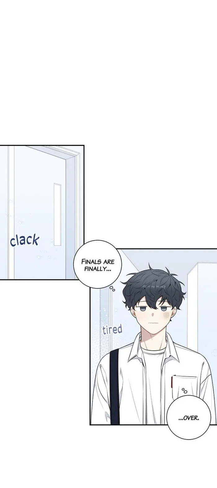 Cherry Blossoms After Winter - Chapter 88 Page 4