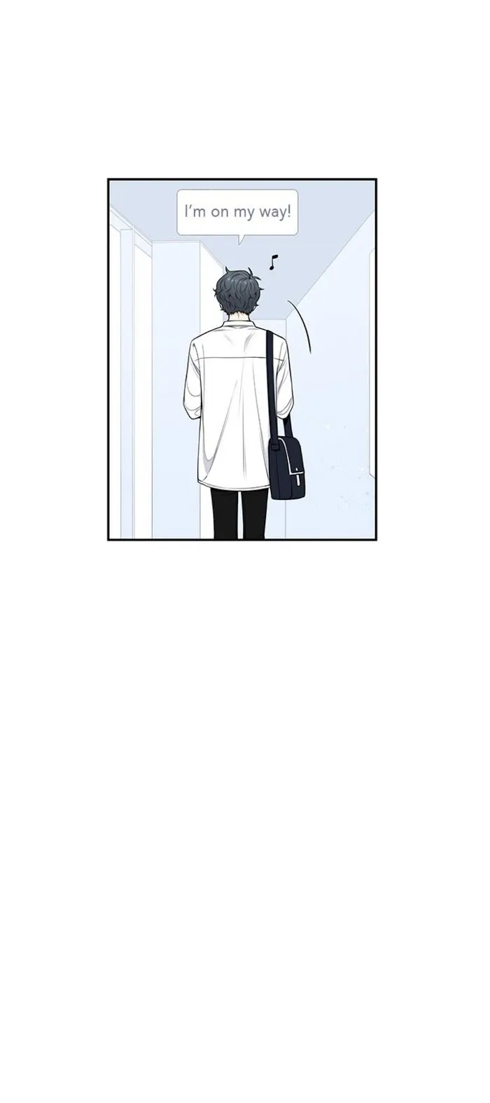 Cherry Blossoms After Winter - Chapter 88 Page 8