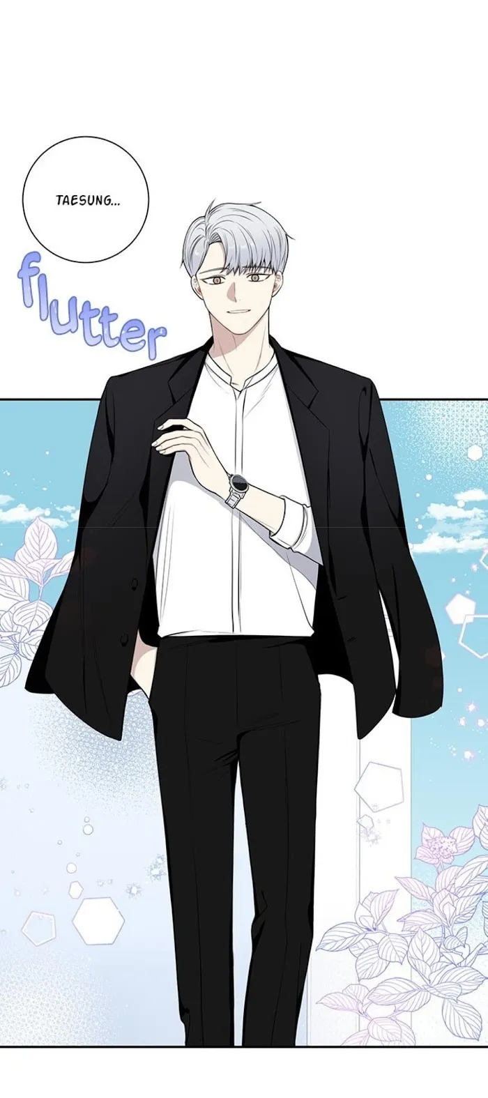 Cherry Blossoms After Winter - Chapter 88 Page 10