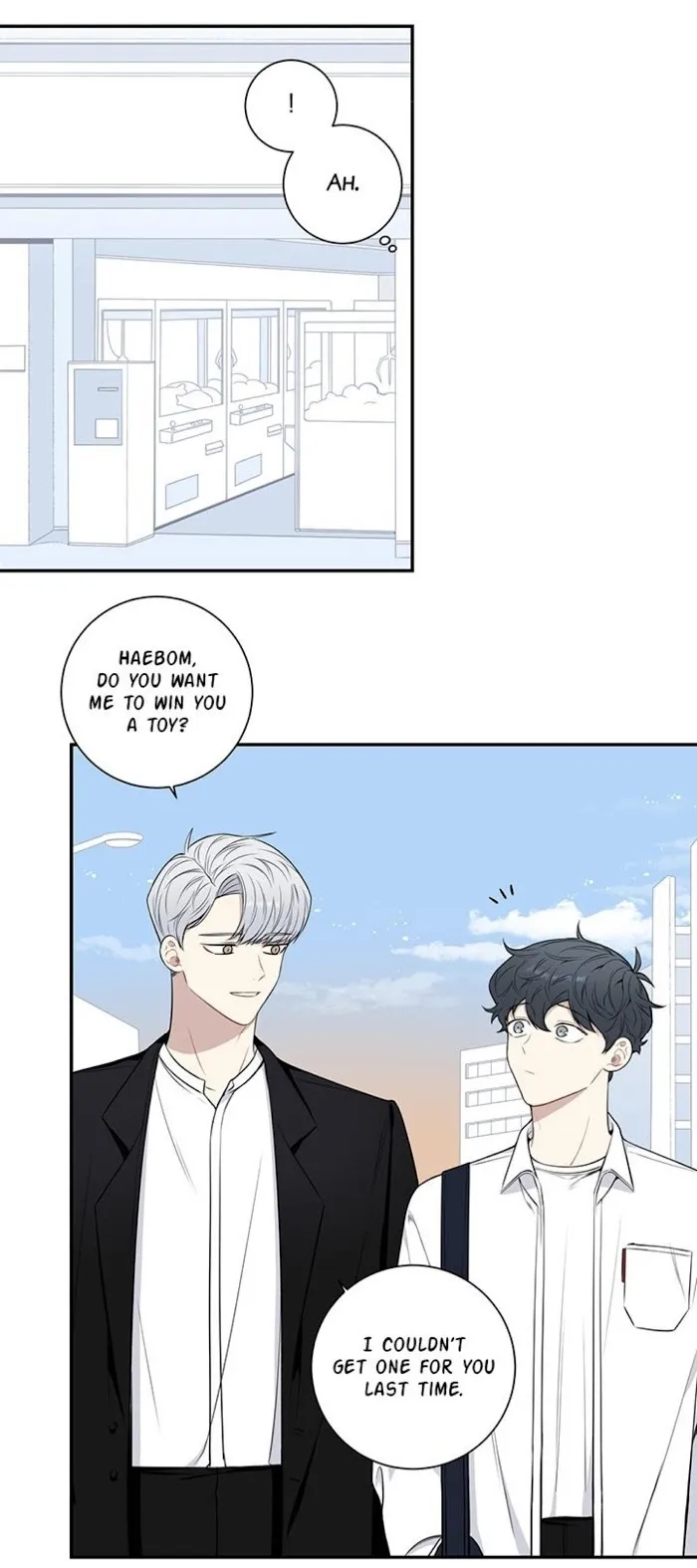 Cherry Blossoms After Winter - Chapter 88 Page 15