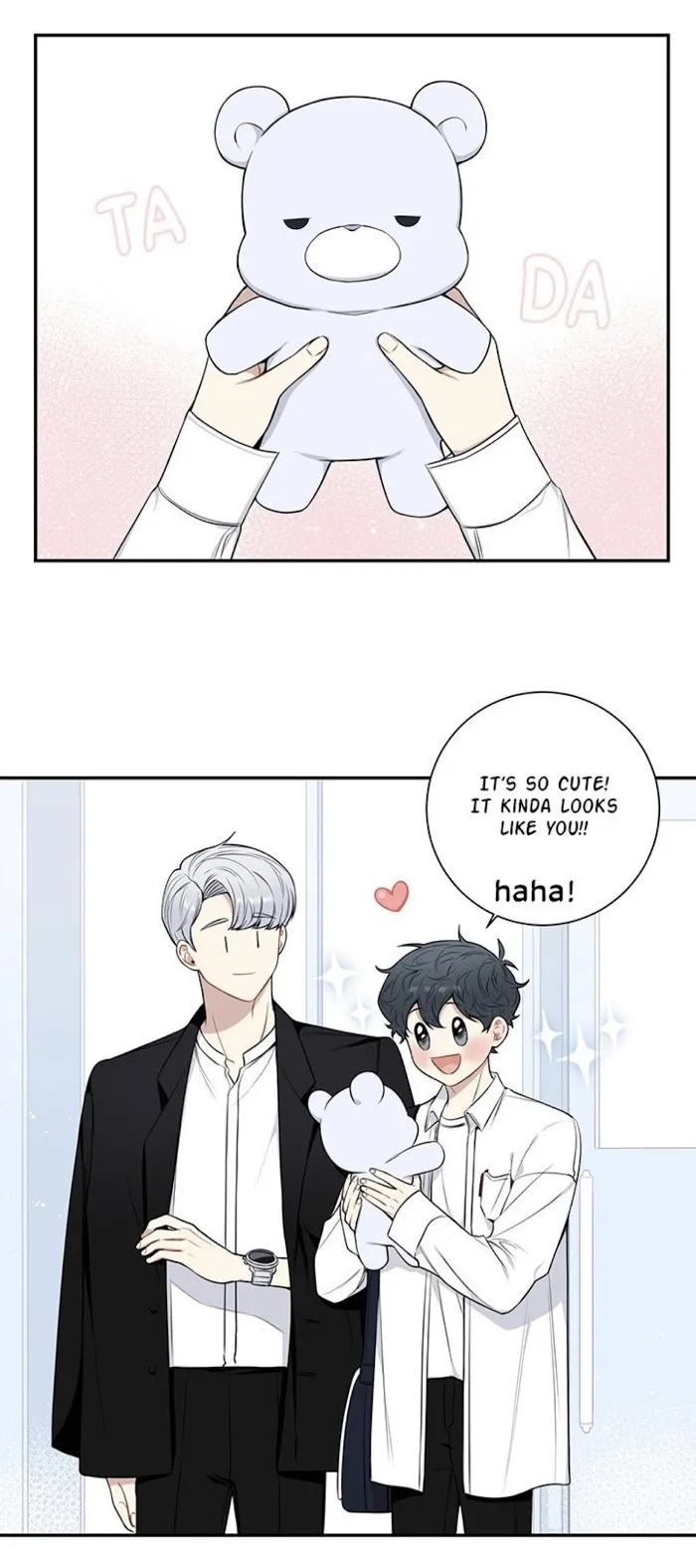 Cherry Blossoms After Winter - Chapter 88 Page 17