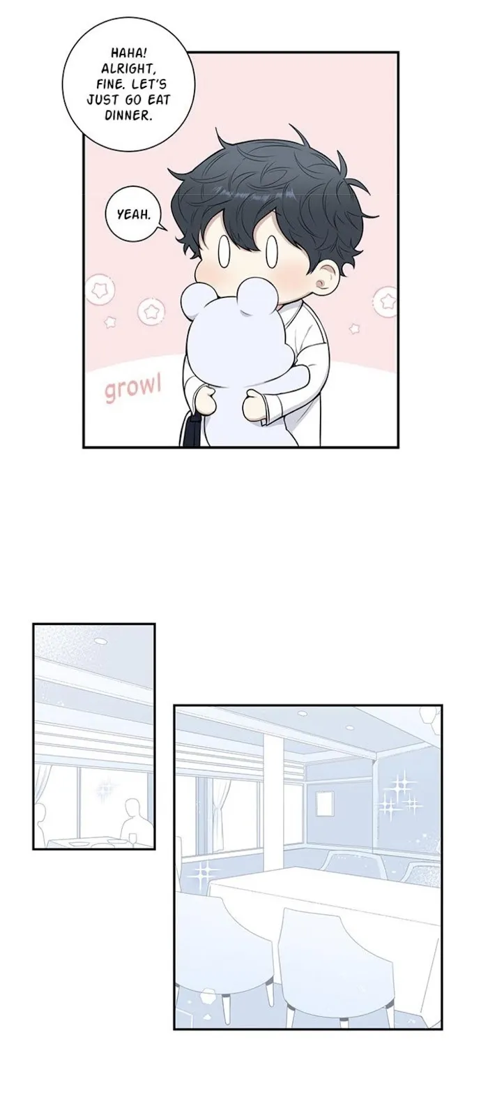 Cherry Blossoms After Winter - Chapter 88 Page 20