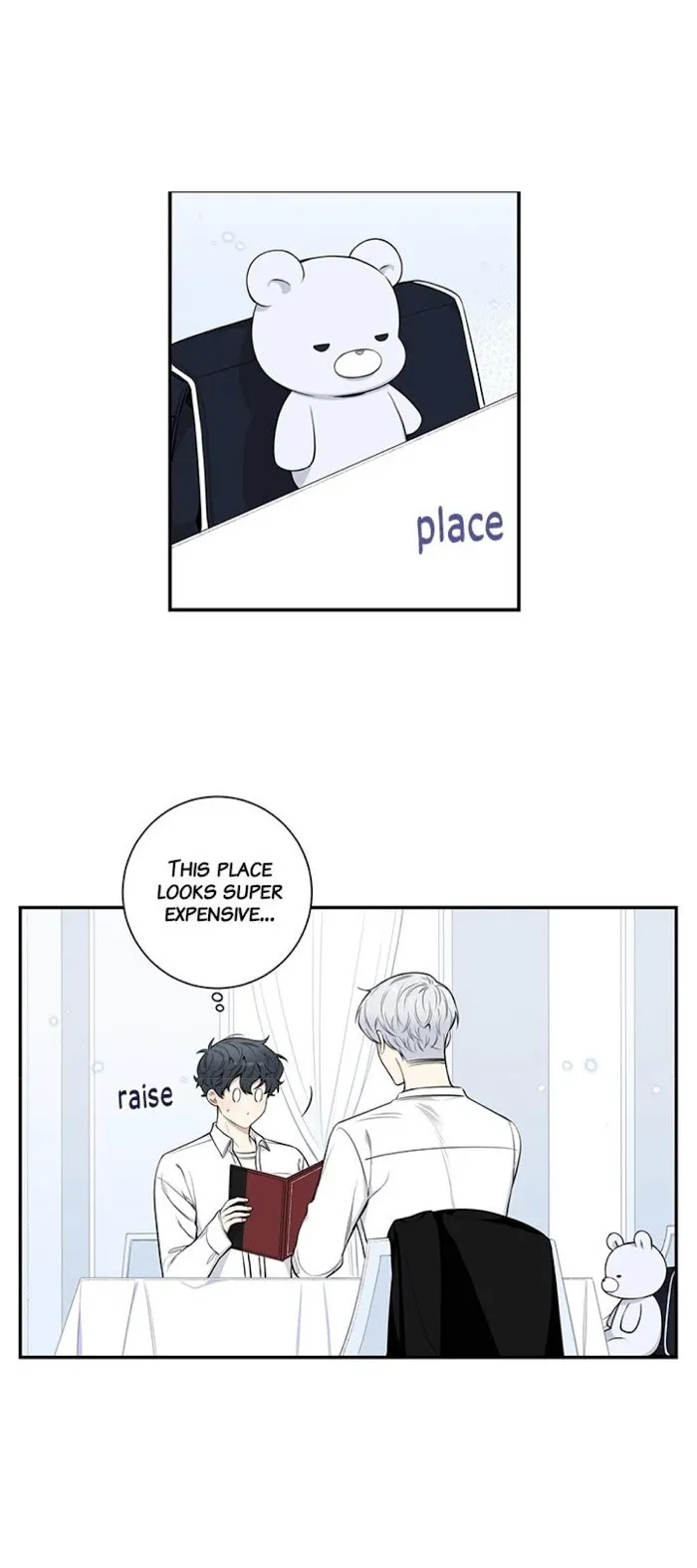 Cherry Blossoms After Winter - Chapter 88 Page 21