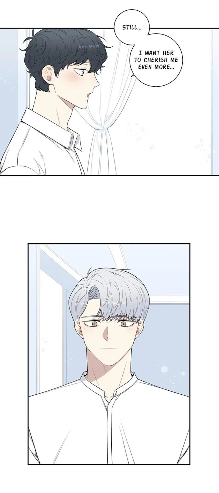 Cherry Blossoms After Winter - Chapter 88 Page 24