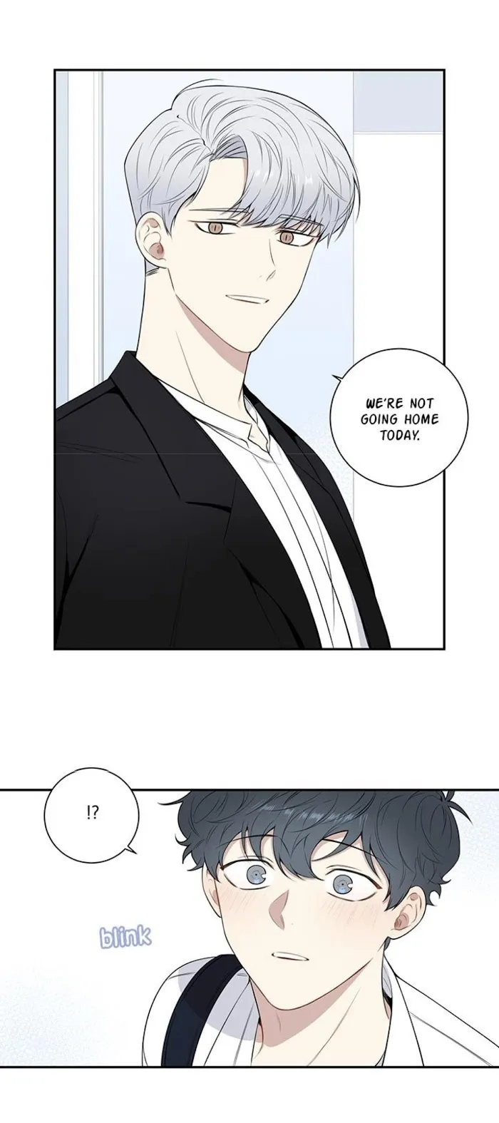 Cherry Blossoms After Winter - Chapter 88 Page 28