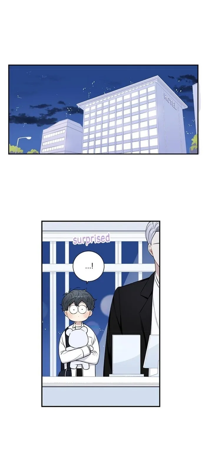 Cherry Blossoms After Winter - Chapter 88 Page 29