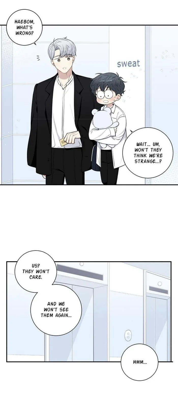 Cherry Blossoms After Winter - Chapter 88 Page 30