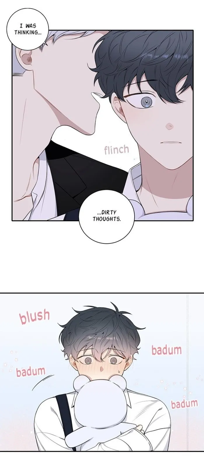 Cherry Blossoms After Winter - Chapter 88 Page 32