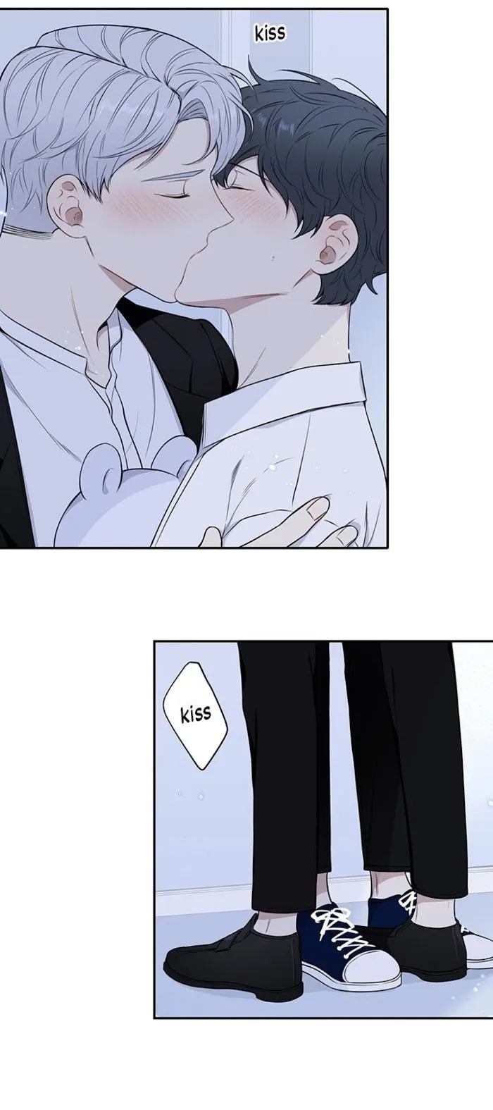 Cherry Blossoms After Winter - Chapter 88 Page 34