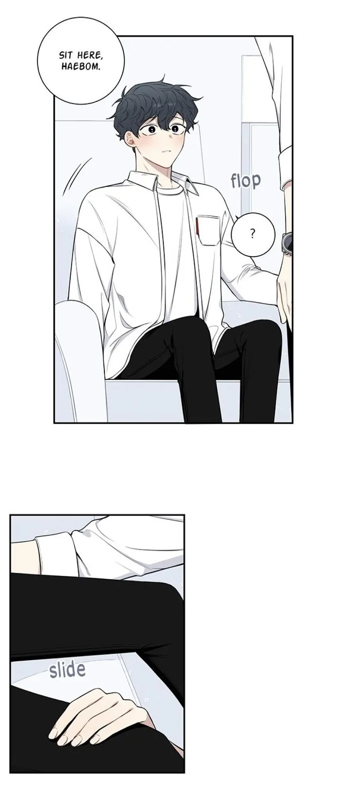 Cherry Blossoms After Winter - Chapter 88 Page 37