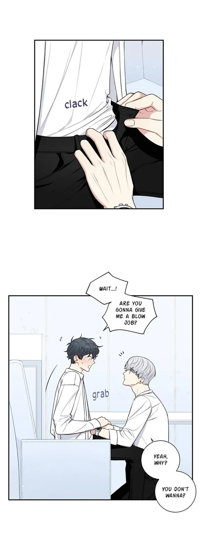 Cherry Blossoms After Winter - Chapter 89 Page 2