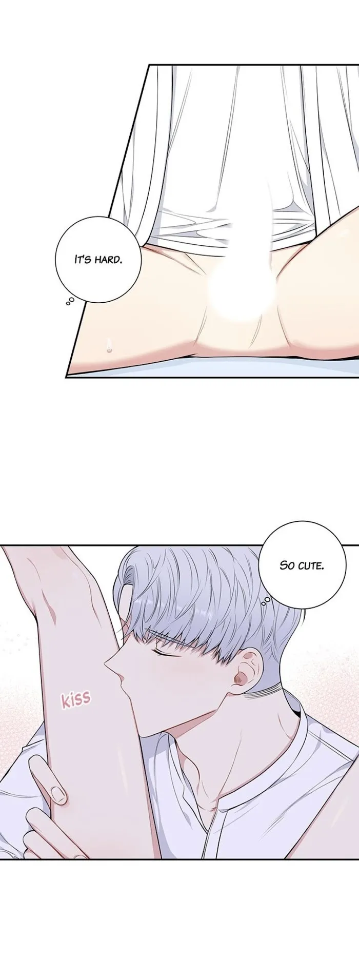 Cherry Blossoms After Winter - Chapter 89 Page 5