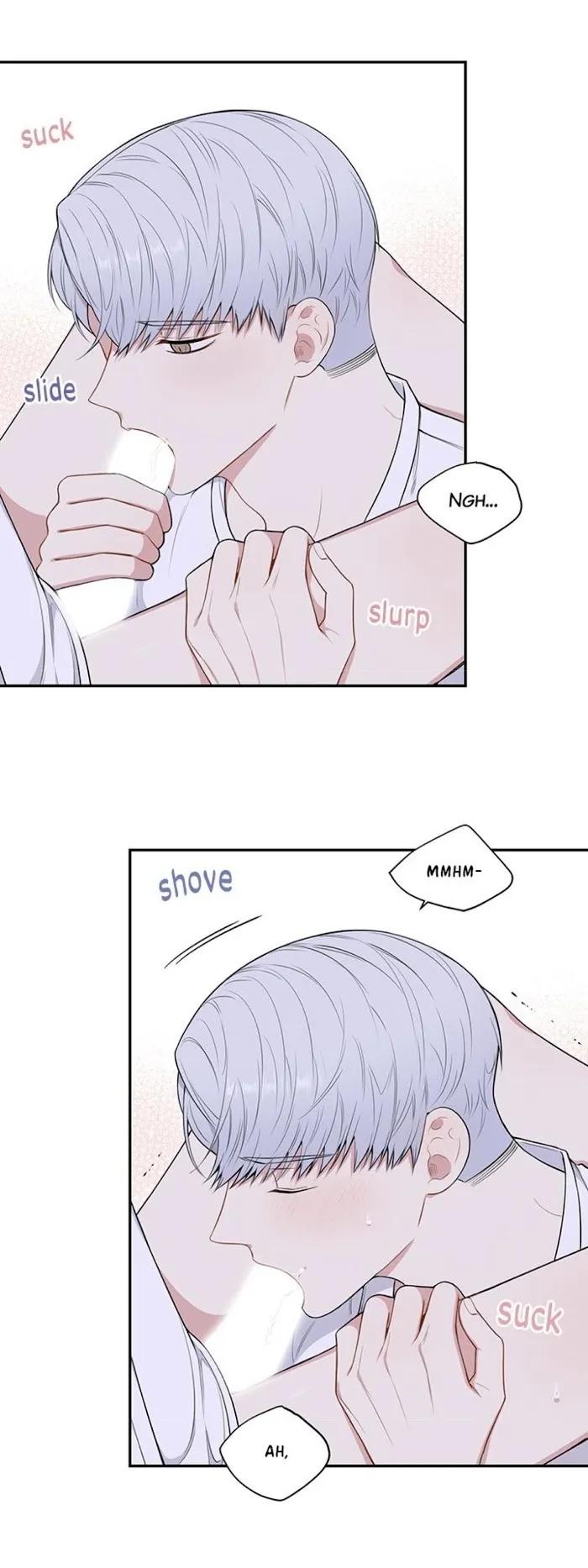 Cherry Blossoms After Winter - Chapter 89 Page 8