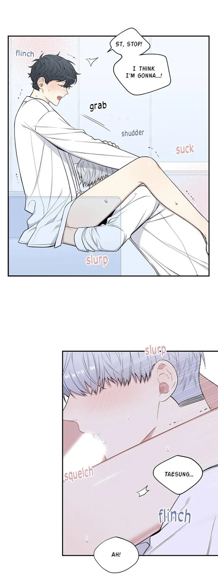 Cherry Blossoms After Winter - Chapter 89 Page 10