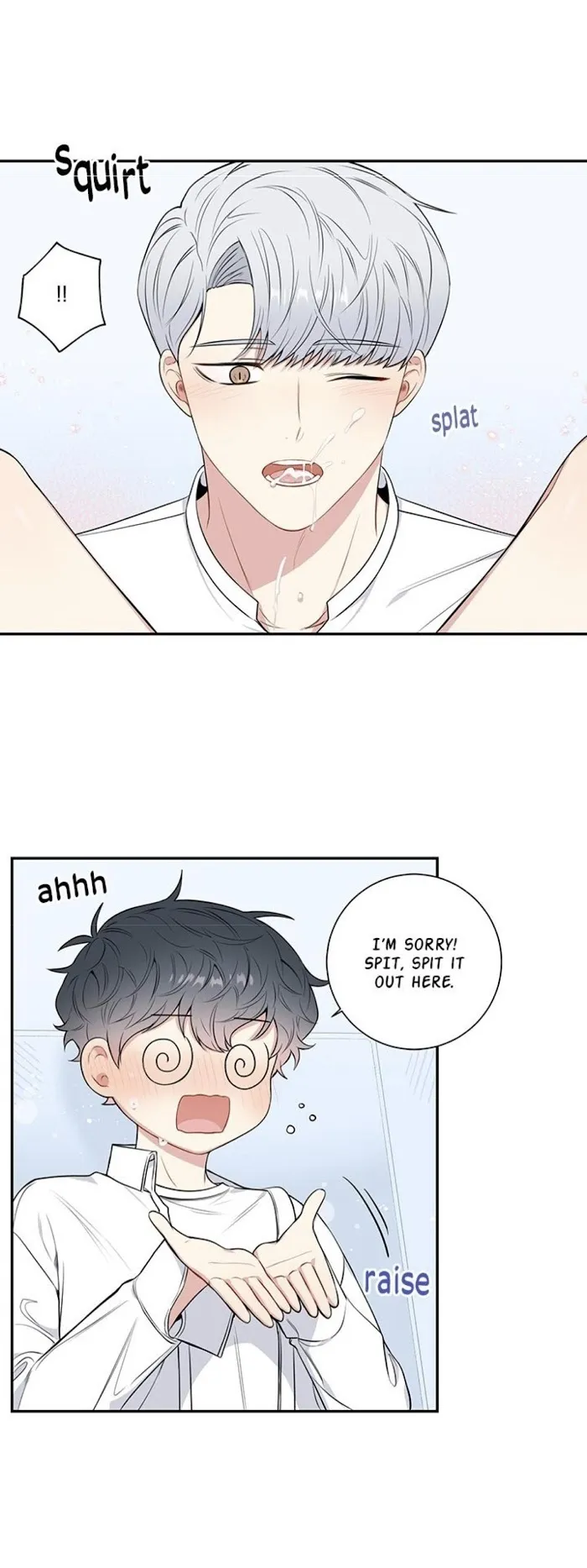 Cherry Blossoms After Winter - Chapter 89 Page 11