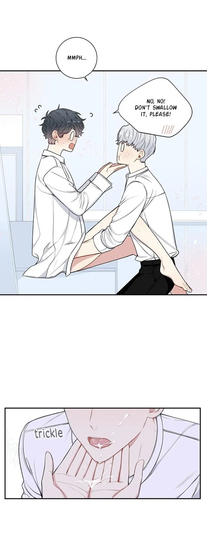 Cherry Blossoms After Winter - Chapter 89 Page 12